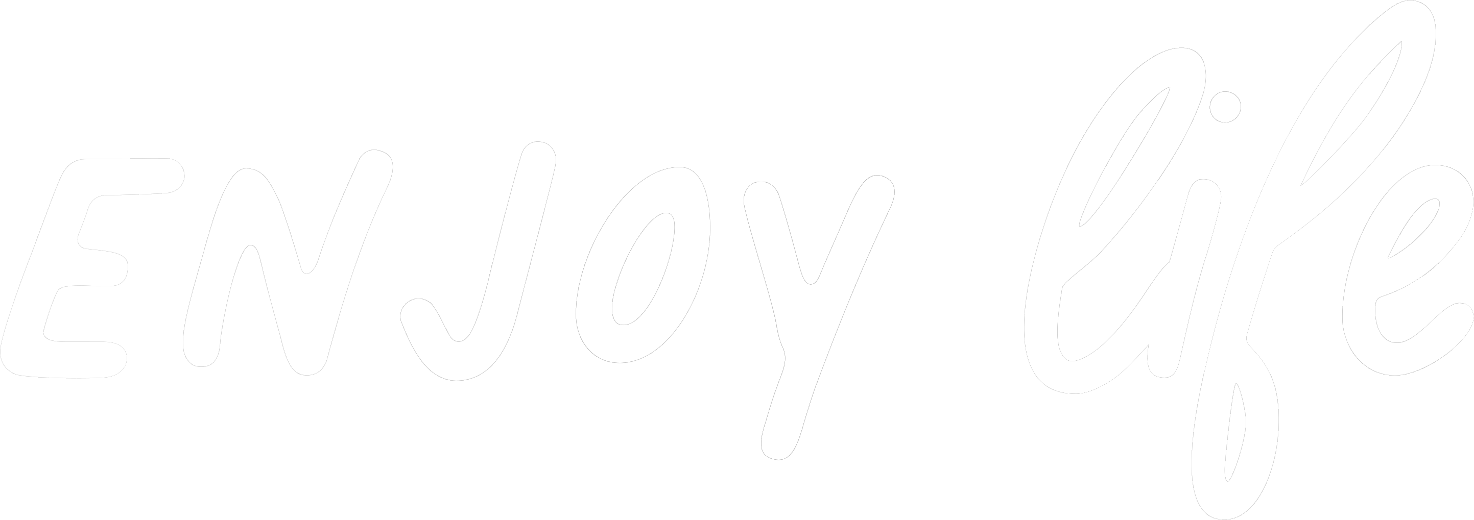 Enjoy Life